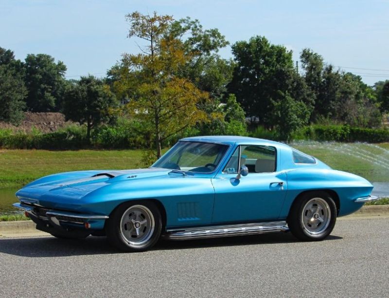 1967 Chevrolet Corvette