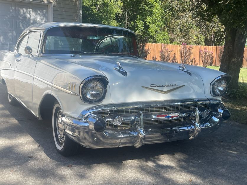 1957 Chevrolet Bel Air