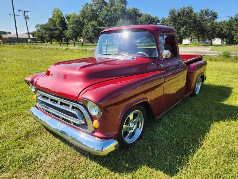 1957 Chevrolet 3100