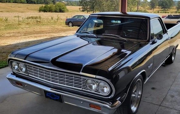 1964 Chevrolet El Camino