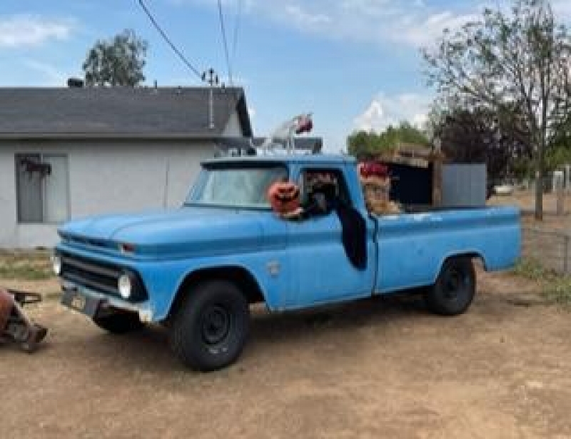 1964 Chevrolet C20