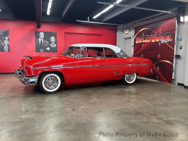 1954 Mercury Monterey