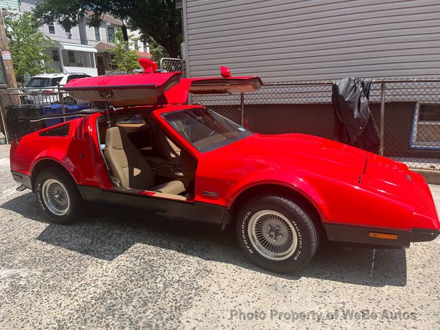 1974 Bricklin SV1