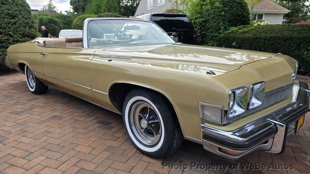 1974 Buick LeSabre