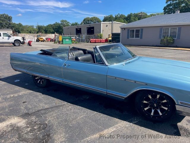 1966 Buick Electra