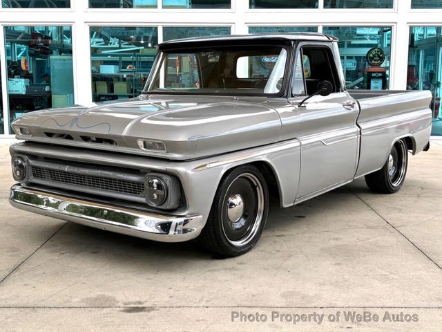 1964 Chevrolet C10