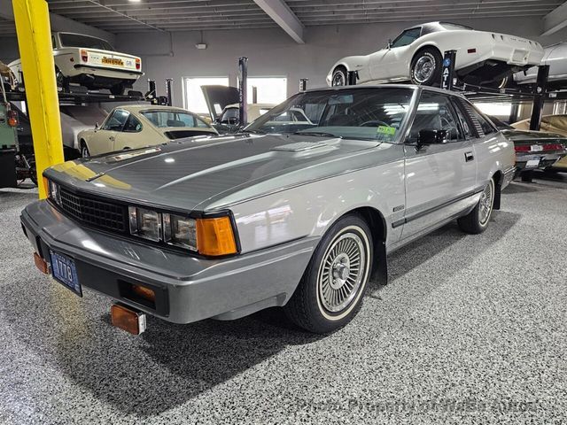 1982 Datsun