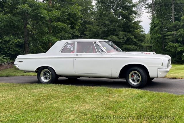 1964 Dodge 330