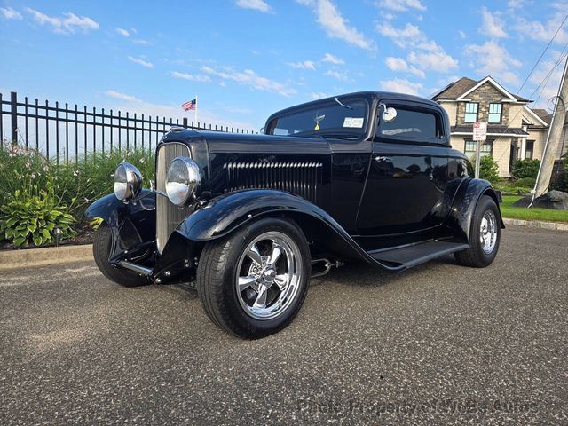 1932 Ford Coupe