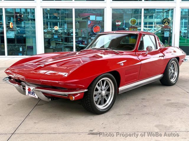 1964 Chevrolet Corvette