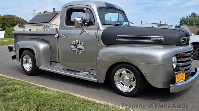 1948 Ford F-1