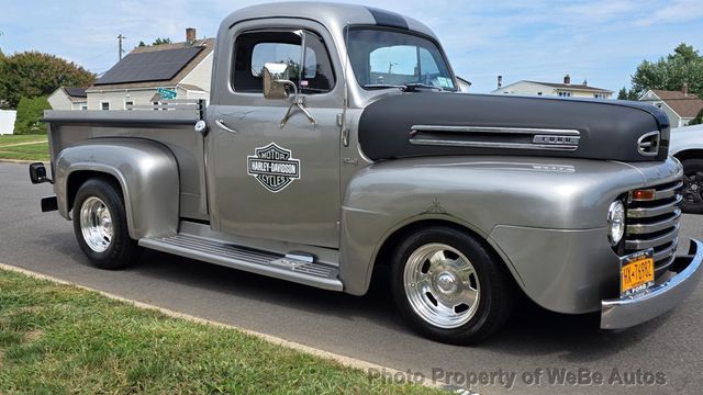 1948 Ford F-1
