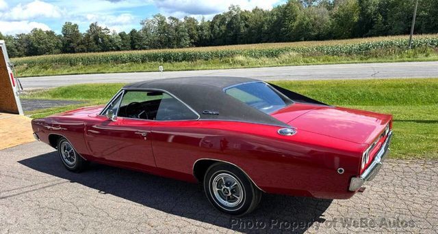 1968 Dodge Charger
