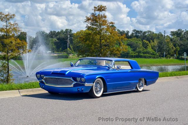 1965 Ford Thunderbird