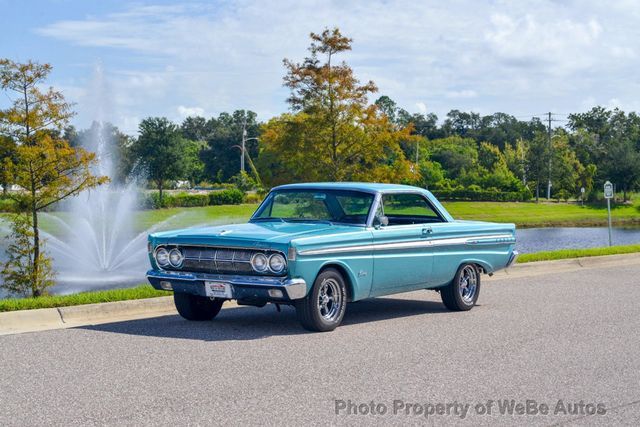 1964 Mercury Comet