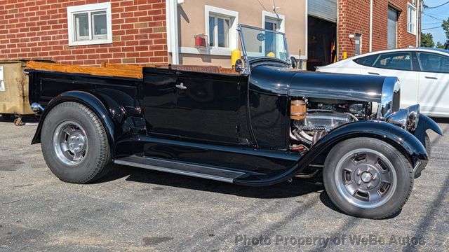 1929 Ford Model A