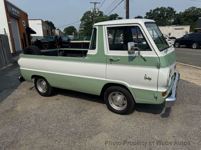 1966 Dodge A100