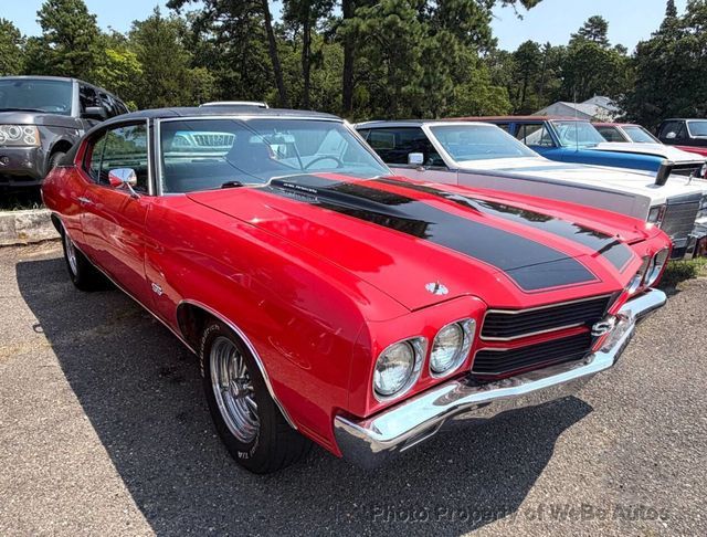 1970 Chevrolet