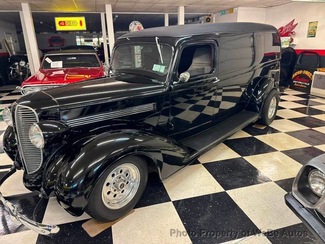 1938 Dodge Hot Rod