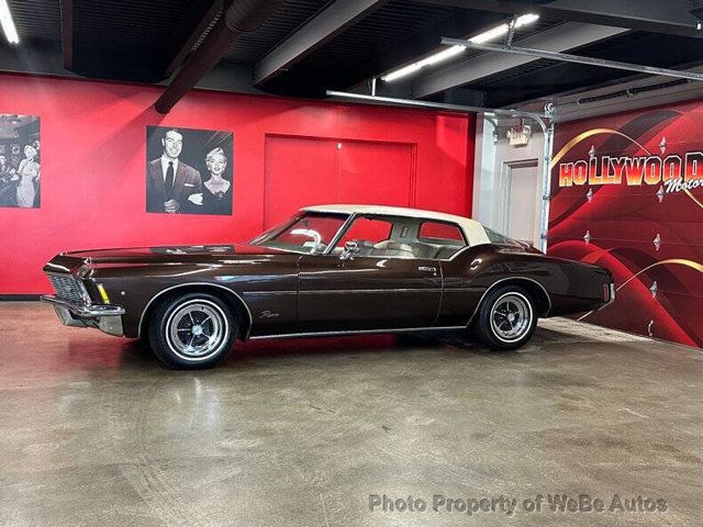 1971 Buick Riviera