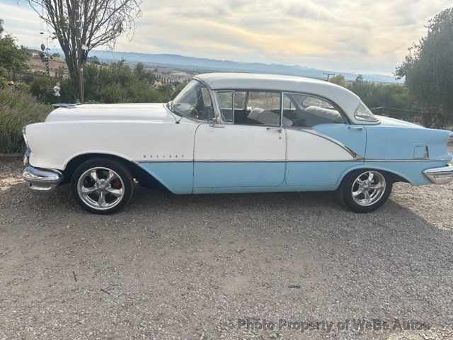 1956 Oldsmobile Holiday