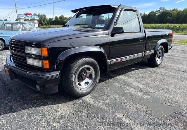 1990 Chevrolet C/K 1500
