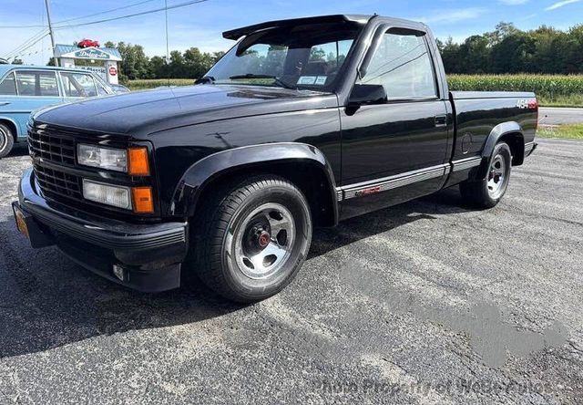 1990 Chevrolet C/K 1500
