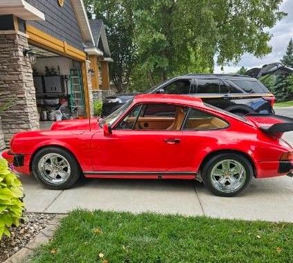 1978 Porsche 911
