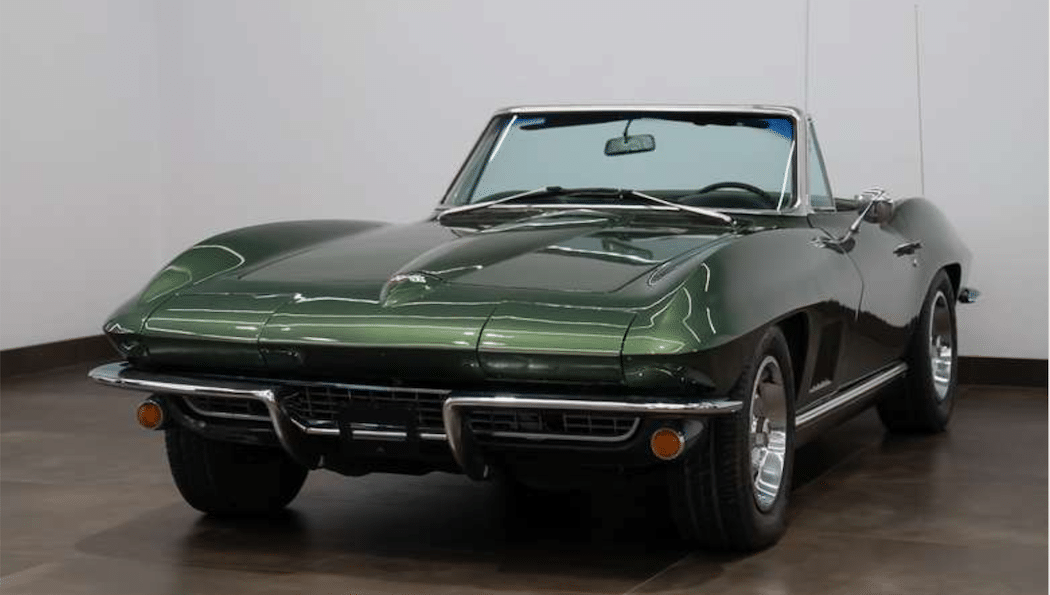 1967 Chevrolet Corvette
