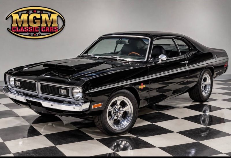 1971 Dodge Demon