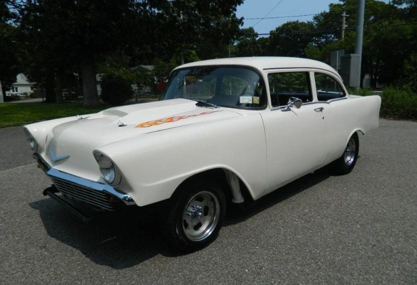 1956 Chevrolet 210