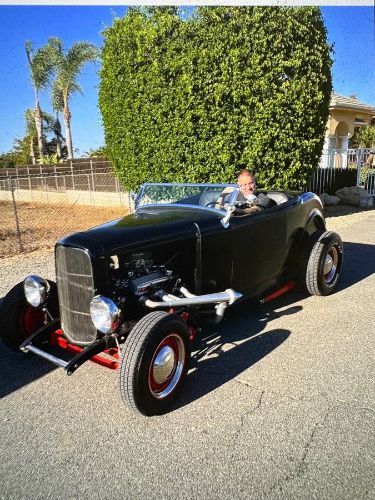 1932 Ford Hot Rod
