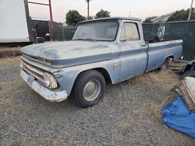 1964 Chevrolet C10