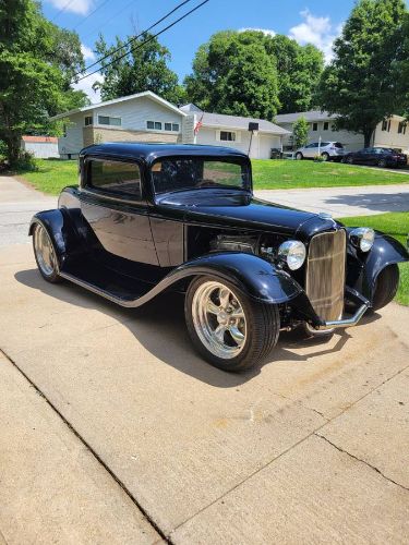1932 Ford Hot Rod