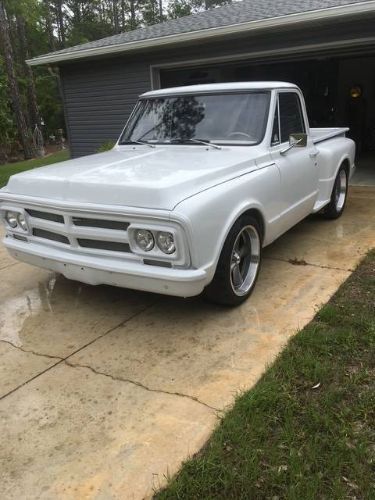 1970 GMC Stepside