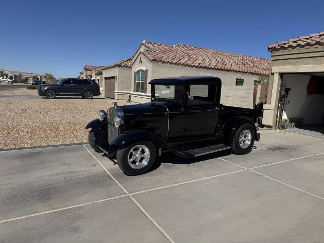 1930 Ford Pickup