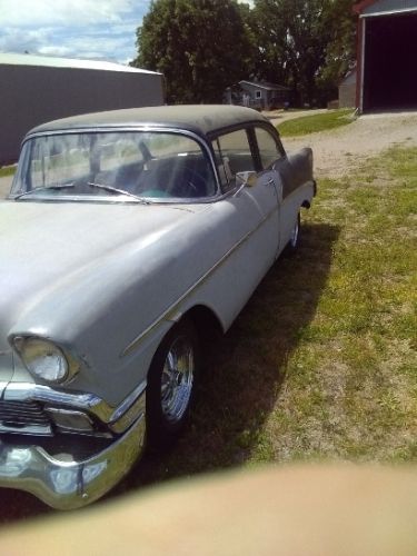 1956 Chevrolet 210