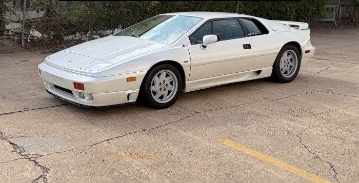 1991 Lotus Esprit