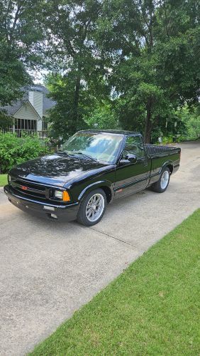 1994 Chevrolet S10