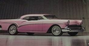 1957 Buick Century