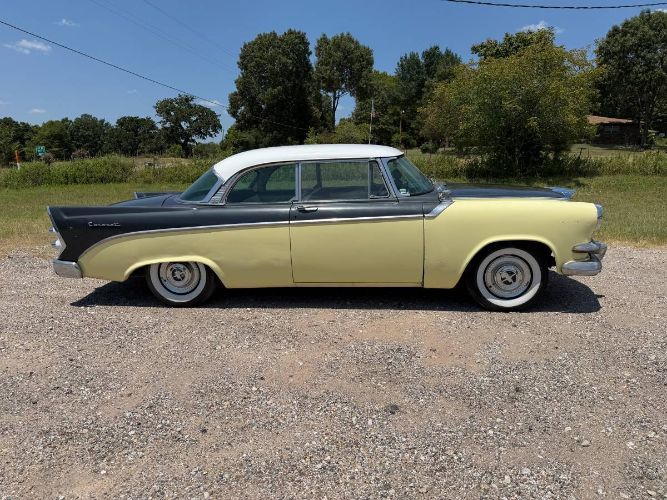 1956 Dodge Coronet
