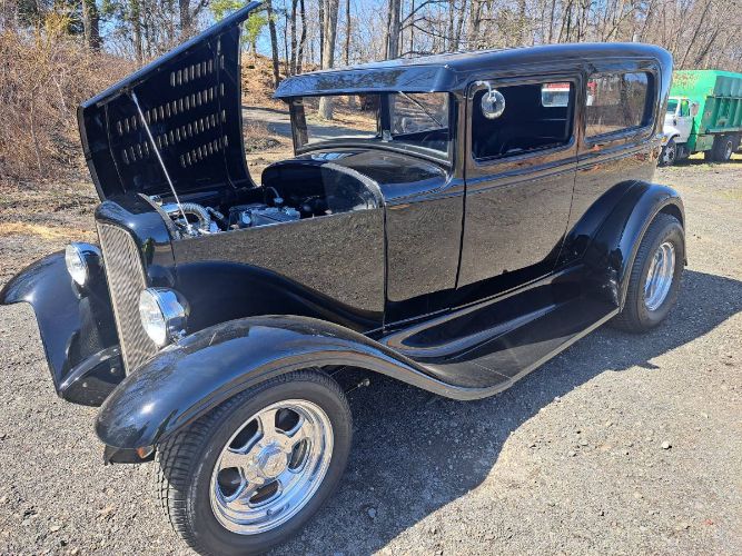 1932 Ford Hot Rod