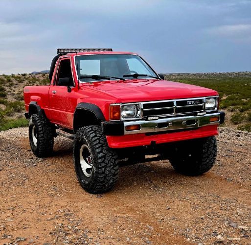 1988 Toyota