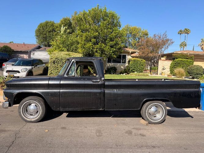 1964 Chevrolet