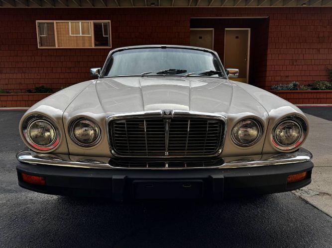 1979 Jaguar