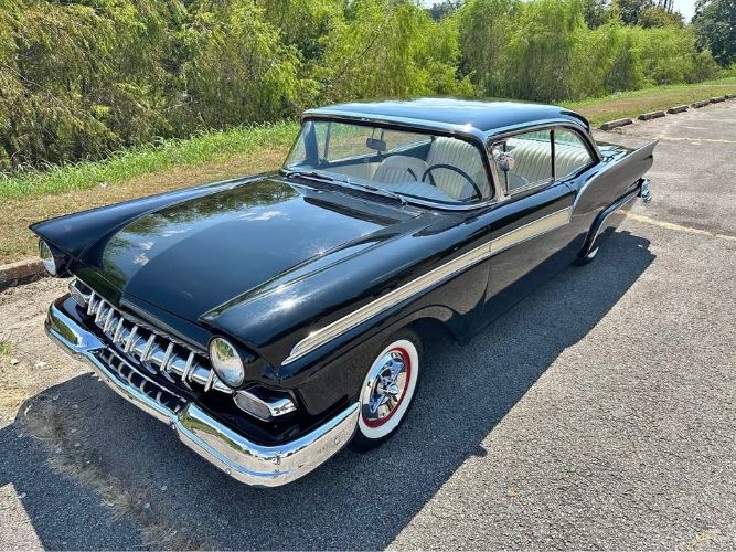 1957 Ford Fairlane 500