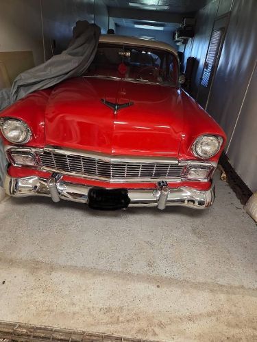 1956 Chevrolet 210