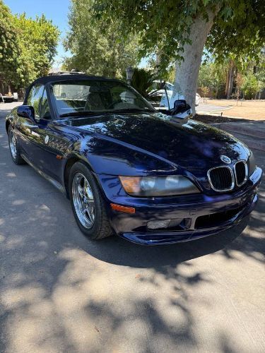 1996 BMW Z3