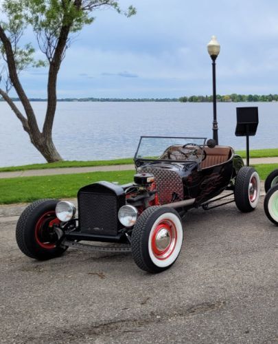 1925 Ford Hot Rod