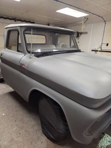1965 Chevrolet C10